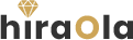 Angel Diamond Store's Footer Logo